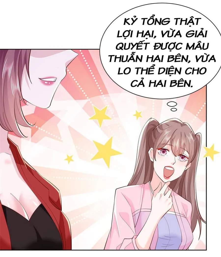 Ta Mỗi Tuần Có Một Chức Nghiệp Chapter 225 - Trang 21