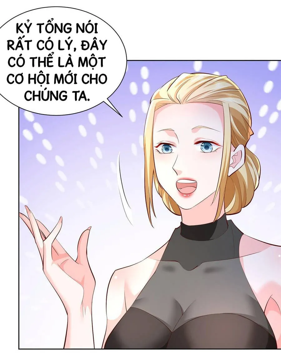 Ta Mỗi Tuần Có Một Chức Nghiệp Chapter 225 - Trang 22