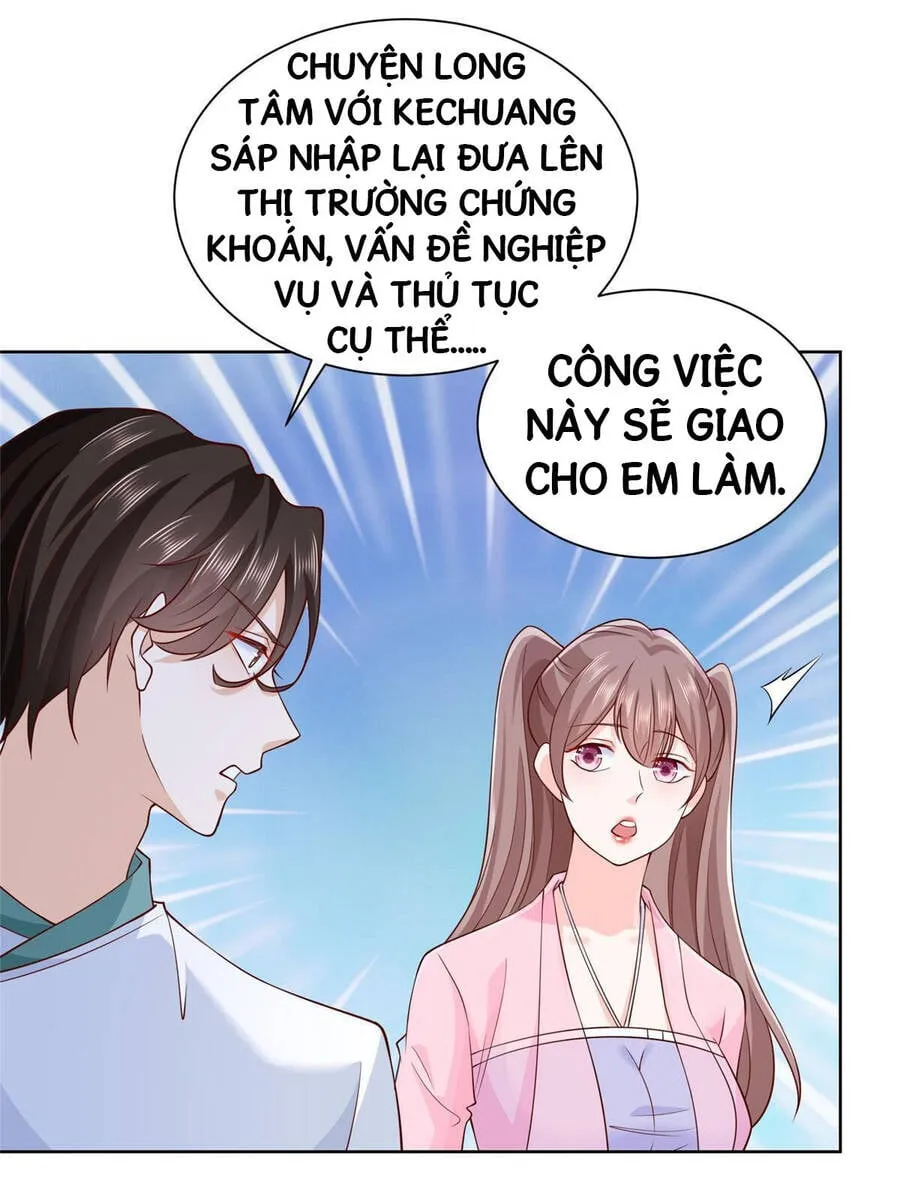 Ta Mỗi Tuần Có Một Chức Nghiệp Chapter 225 - Trang 26