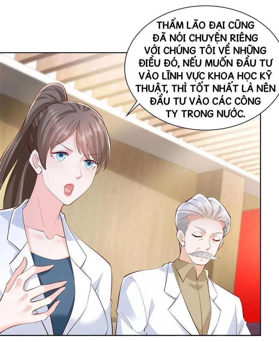 Ta Mỗi Tuần Có Một Chức Nghiệp Chapter 225 - Trang 3
