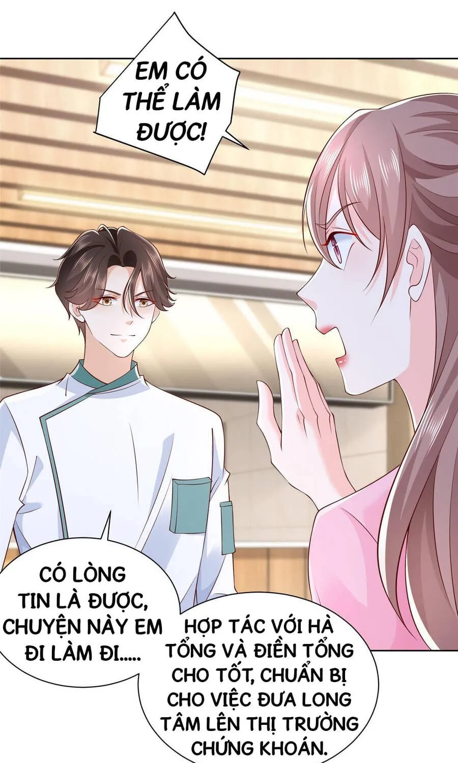 Ta Mỗi Tuần Có Một Chức Nghiệp Chapter 225 - Trang 31