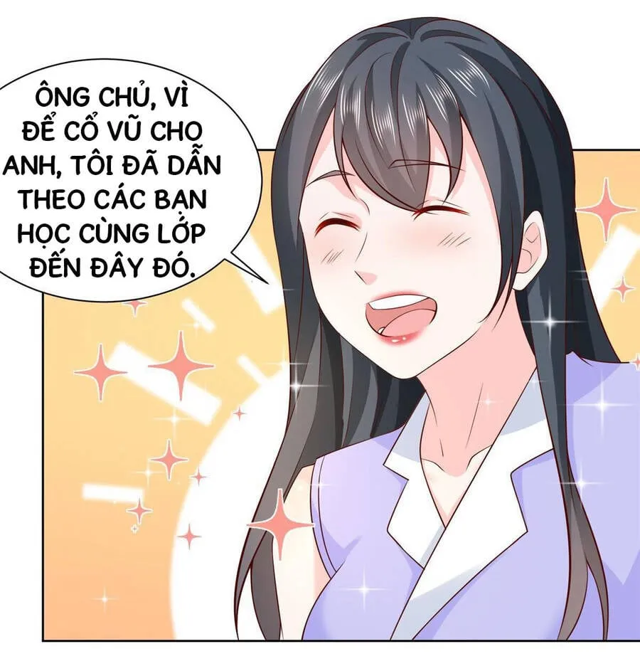 Ta Mỗi Tuần Có Một Chức Nghiệp Chapter 225 - Trang 37
