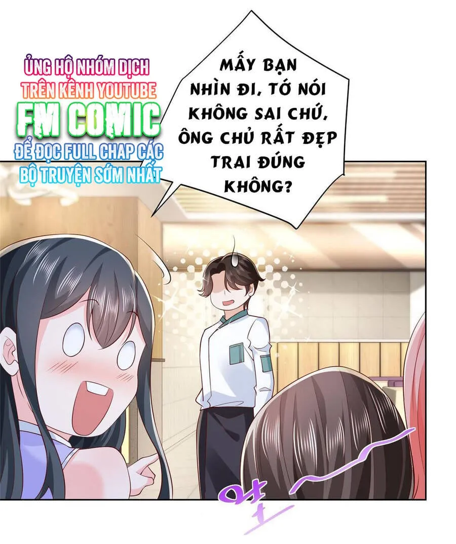 Ta Mỗi Tuần Có Một Chức Nghiệp Chapter 225 - Trang 38