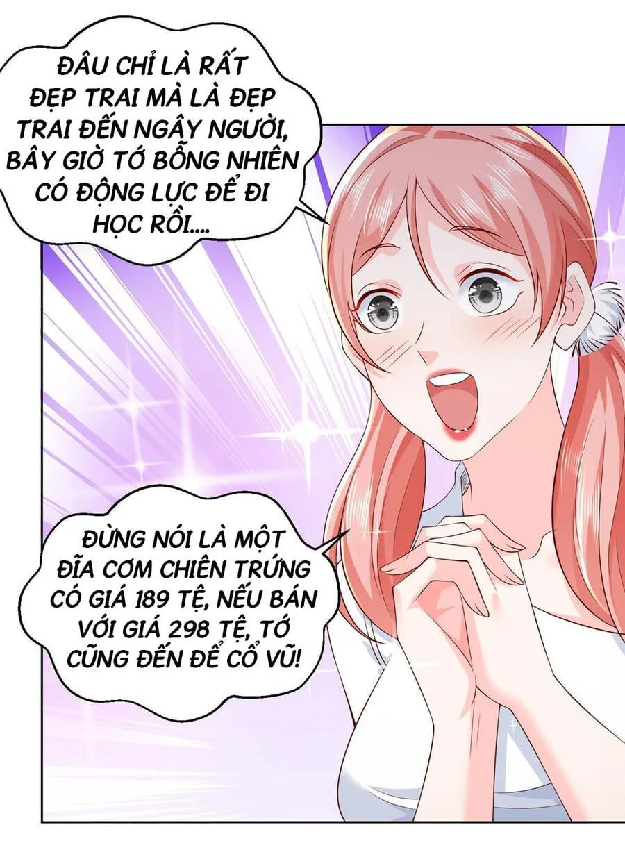 Ta Mỗi Tuần Có Một Chức Nghiệp Chapter 225 - Trang 39