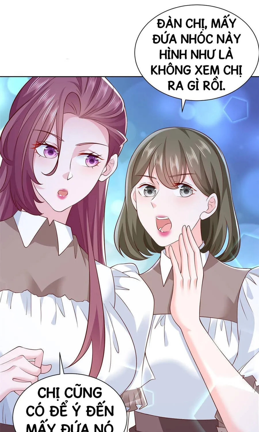 Ta Mỗi Tuần Có Một Chức Nghiệp Chapter 225 - Trang 40