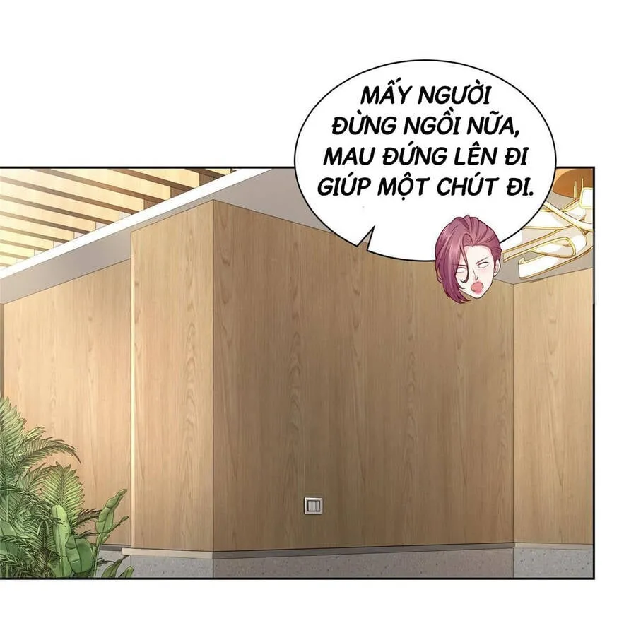 Ta Mỗi Tuần Có Một Chức Nghiệp Chapter 225 - Trang 42