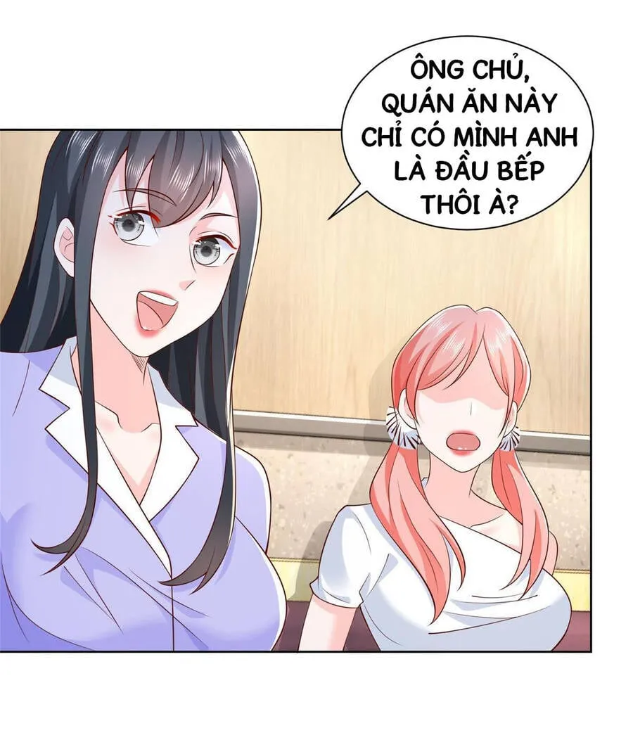 Ta Mỗi Tuần Có Một Chức Nghiệp Chapter 225 - Trang 44