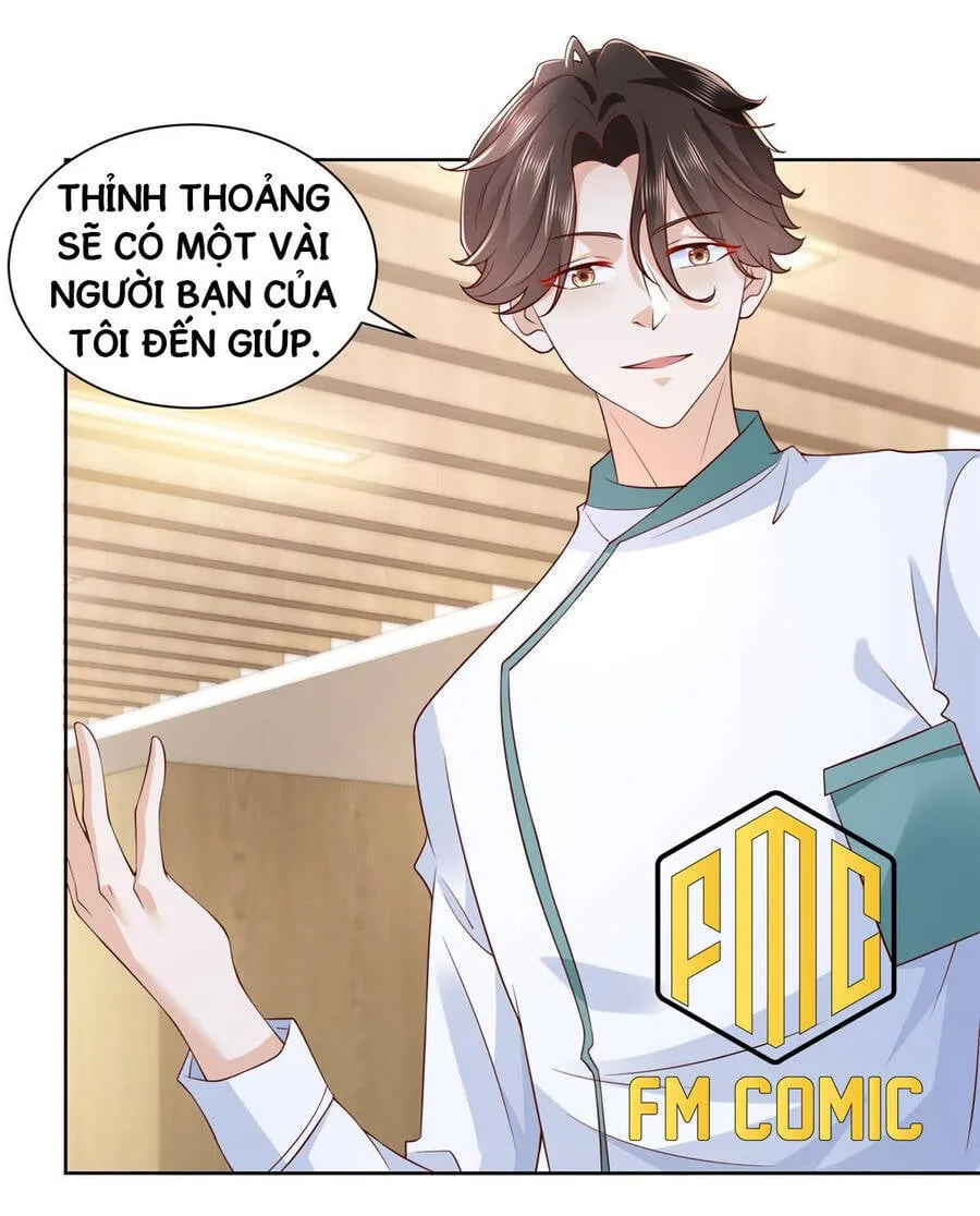 Ta Mỗi Tuần Có Một Chức Nghiệp Chapter 225 - Trang 45