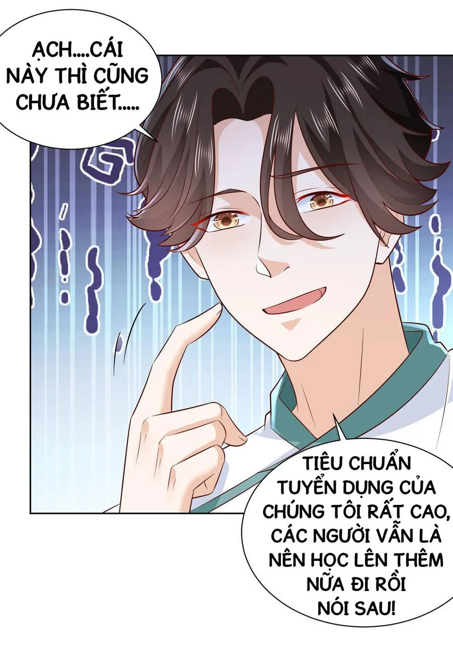Ta Mỗi Tuần Có Một Chức Nghiệp Chapter 225 - Trang 47