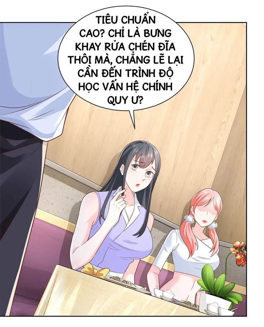 Ta Mỗi Tuần Có Một Chức Nghiệp Chapter 225 - Trang 48