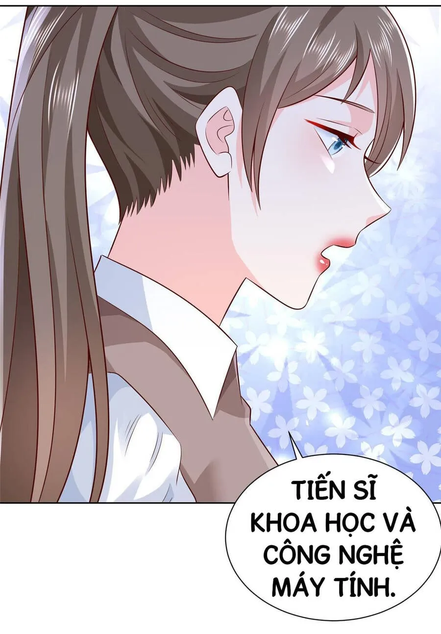 Ta Mỗi Tuần Có Một Chức Nghiệp Chapter 225 - Trang 50
