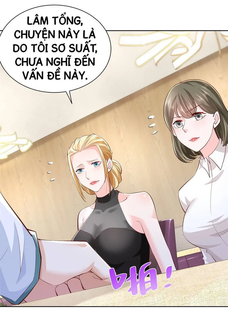 Ta Mỗi Tuần Có Một Chức Nghiệp Chapter 225 - Trang 7