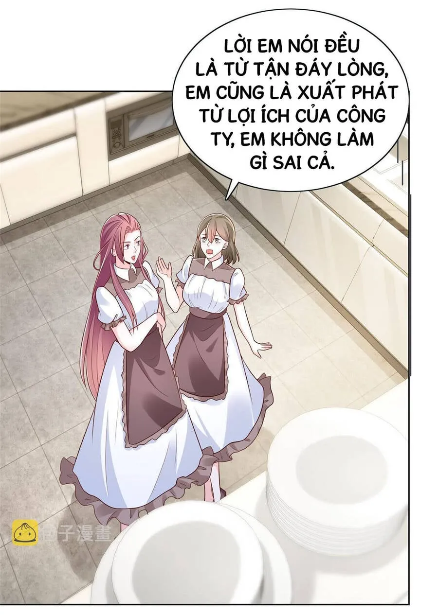 Ta Mỗi Tuần Có Một Chức Nghiệp Chapter 226 - Trang 10