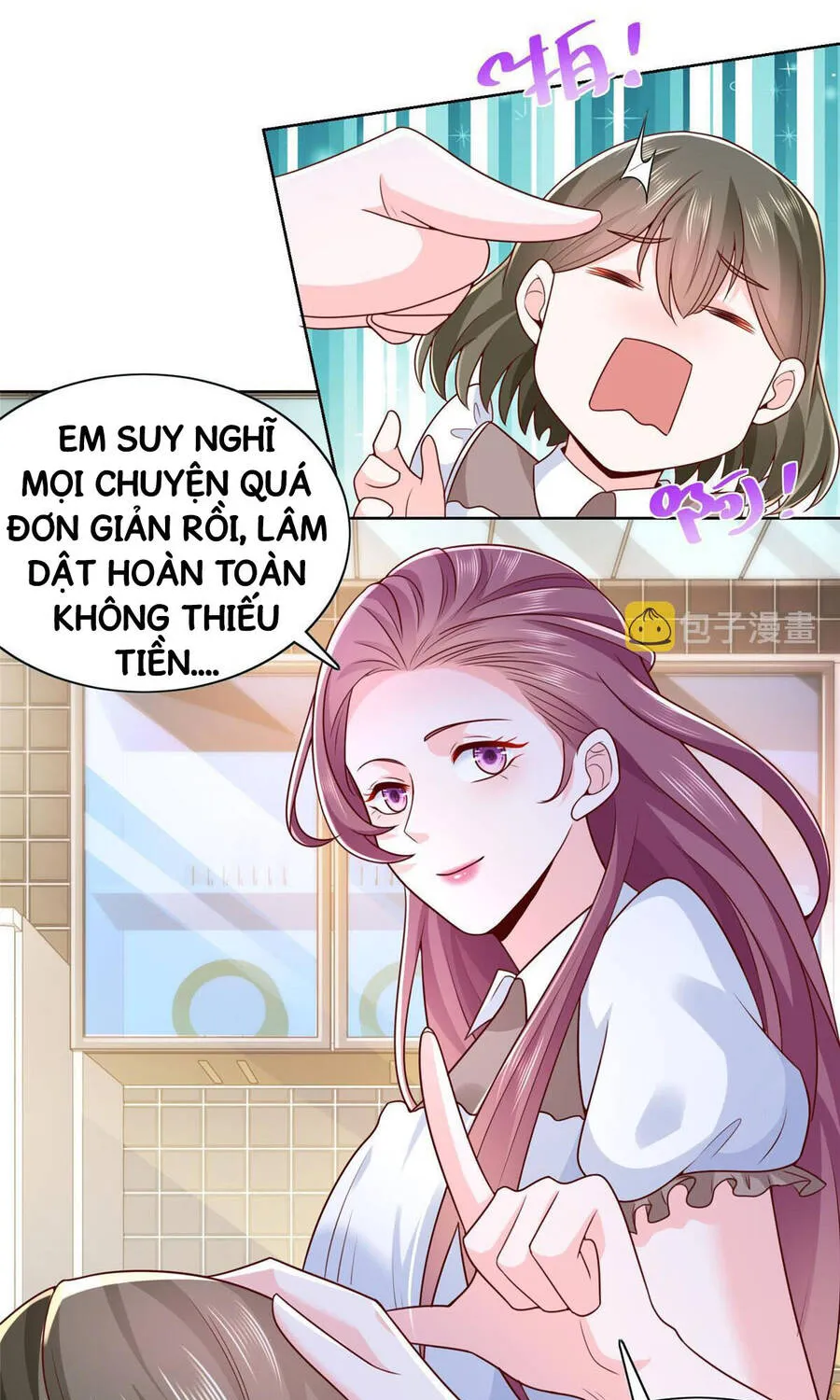 Ta Mỗi Tuần Có Một Chức Nghiệp Chapter 226 - Trang 11