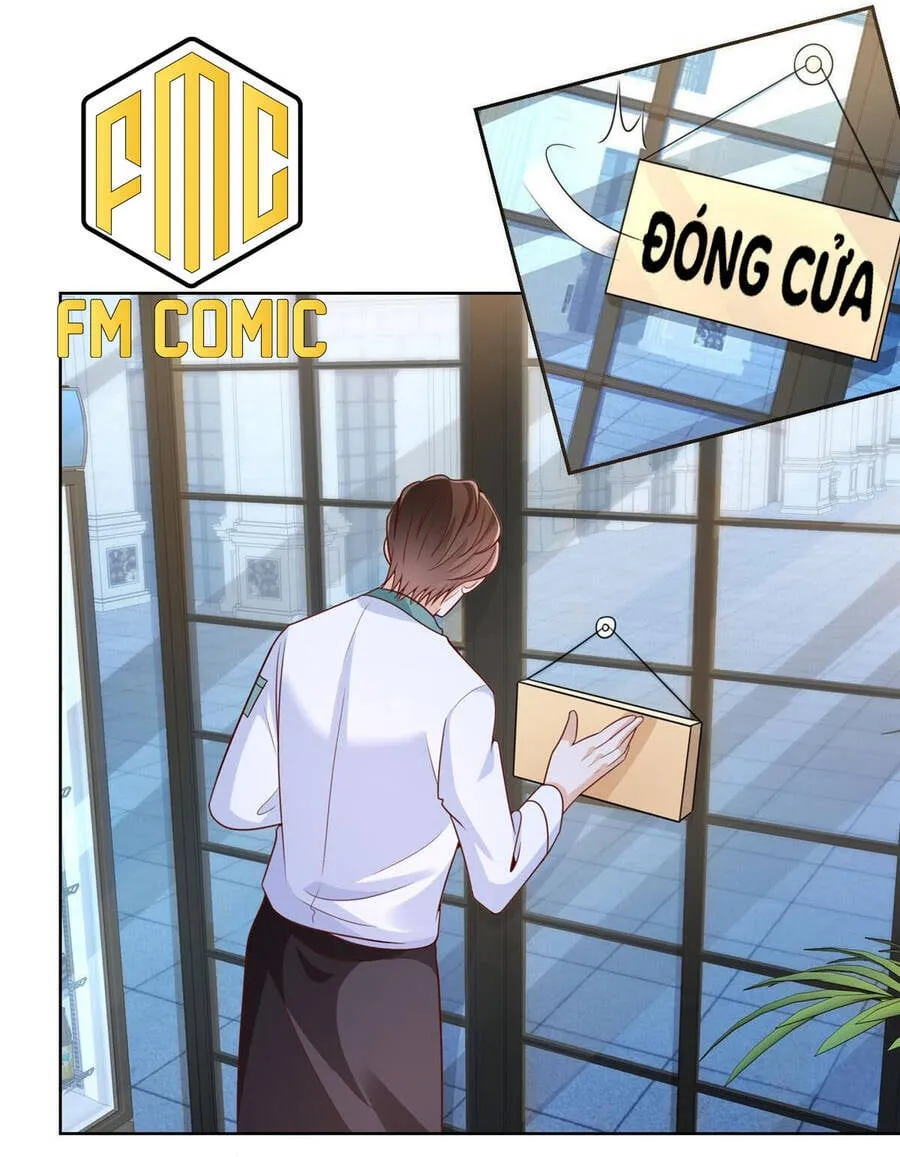 Ta Mỗi Tuần Có Một Chức Nghiệp Chapter 226 - Trang 15