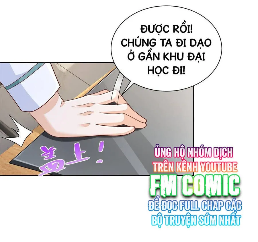 Ta Mỗi Tuần Có Một Chức Nghiệp Chapter 226 - Trang 22