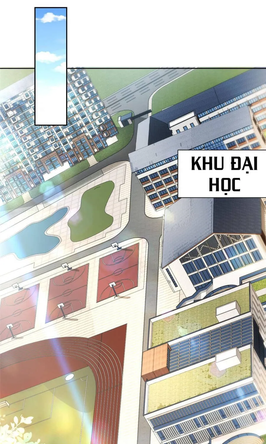 Ta Mỗi Tuần Có Một Chức Nghiệp Chapter 226 - Trang 23
