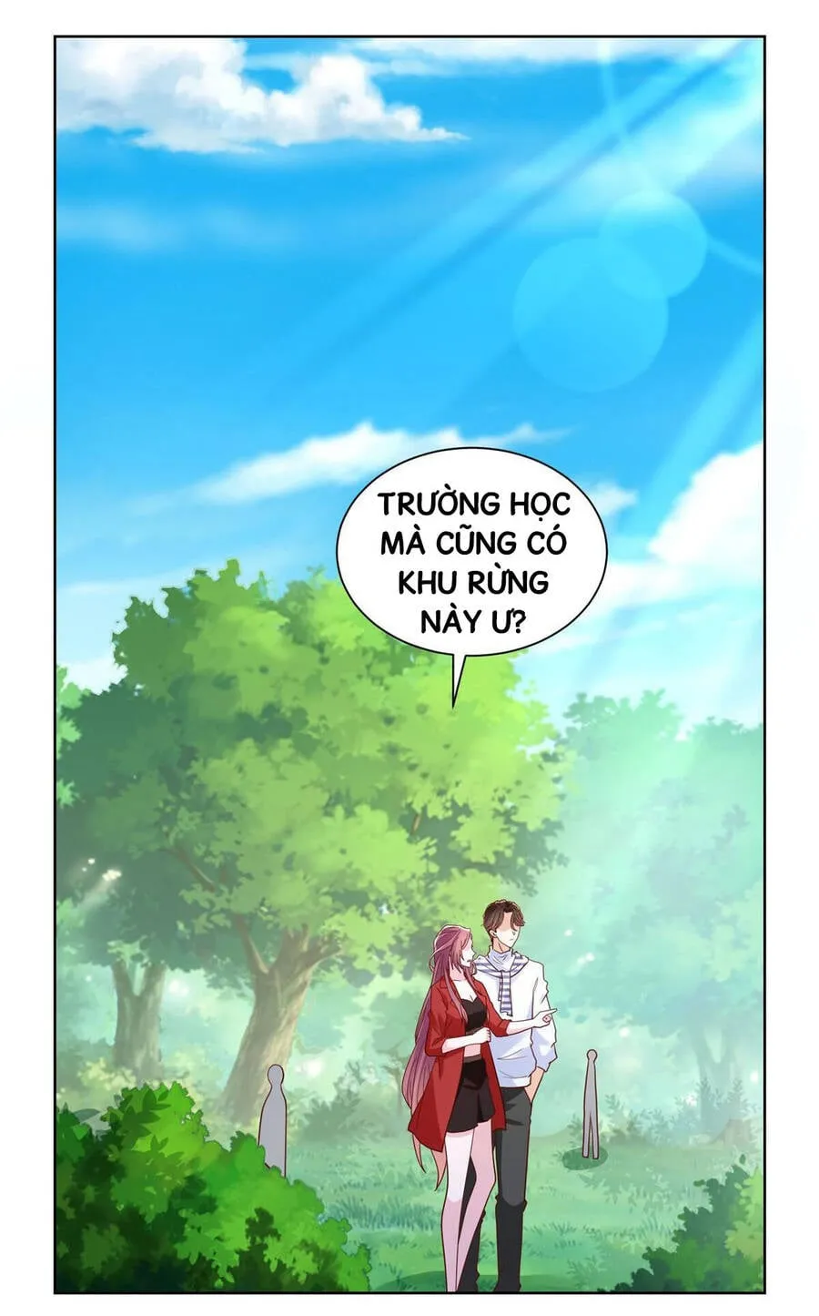 Ta Mỗi Tuần Có Một Chức Nghiệp Chapter 226 - Trang 25