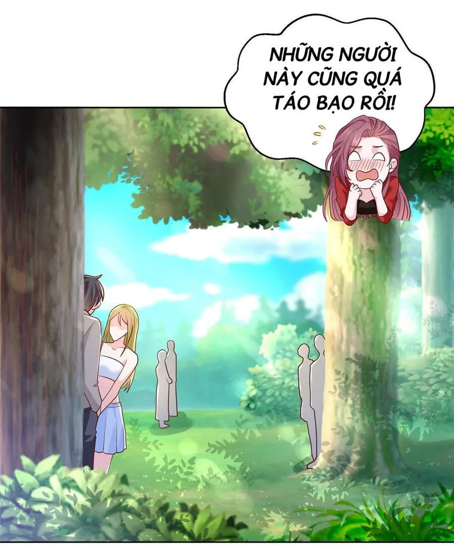 Ta Mỗi Tuần Có Một Chức Nghiệp Chapter 226 - Trang 27
