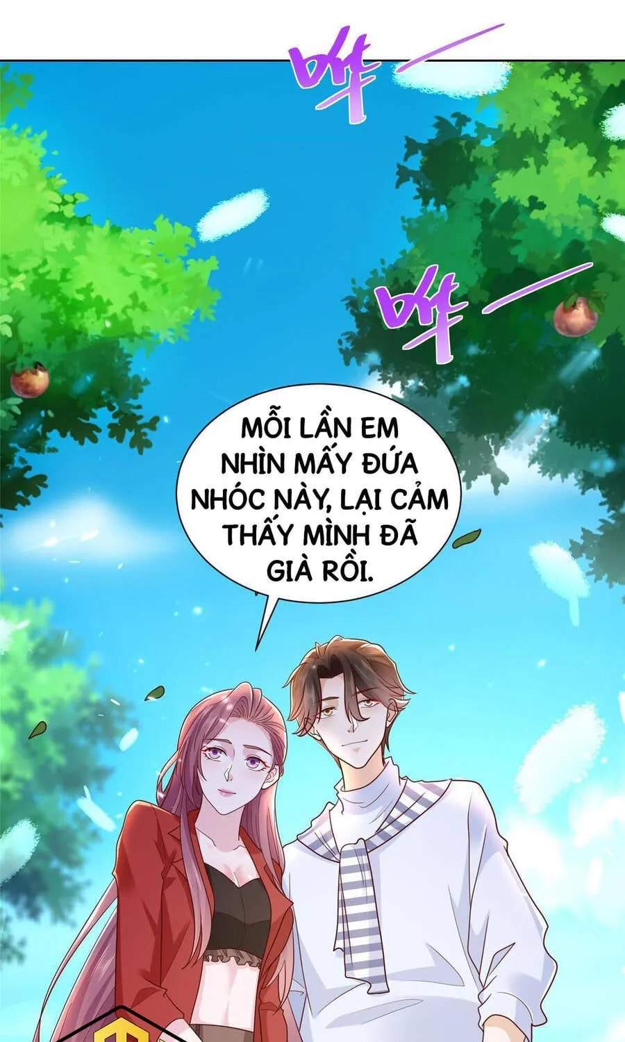 Ta Mỗi Tuần Có Một Chức Nghiệp Chapter 226 - Trang 28