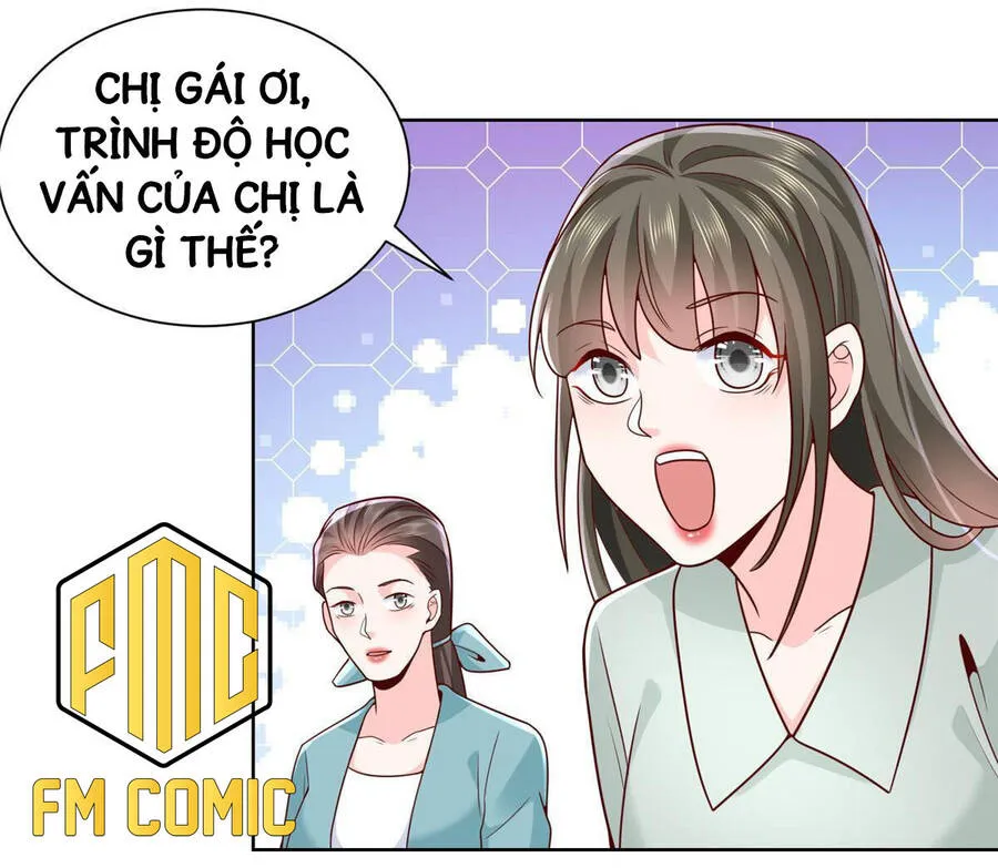 Ta Mỗi Tuần Có Một Chức Nghiệp Chapter 226 - Trang 3