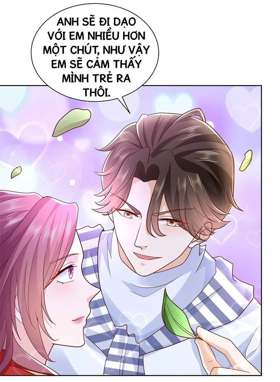 Ta Mỗi Tuần Có Một Chức Nghiệp Chapter 226 - Trang 30