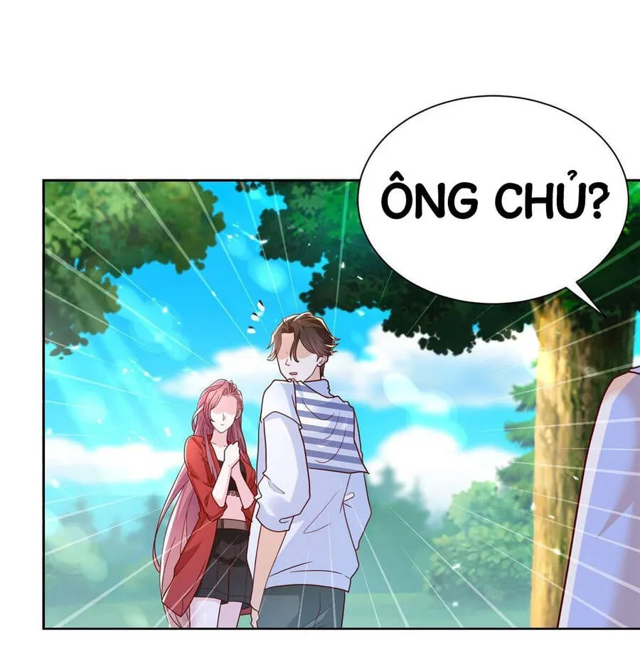 Ta Mỗi Tuần Có Một Chức Nghiệp Chapter 226 - Trang 31
