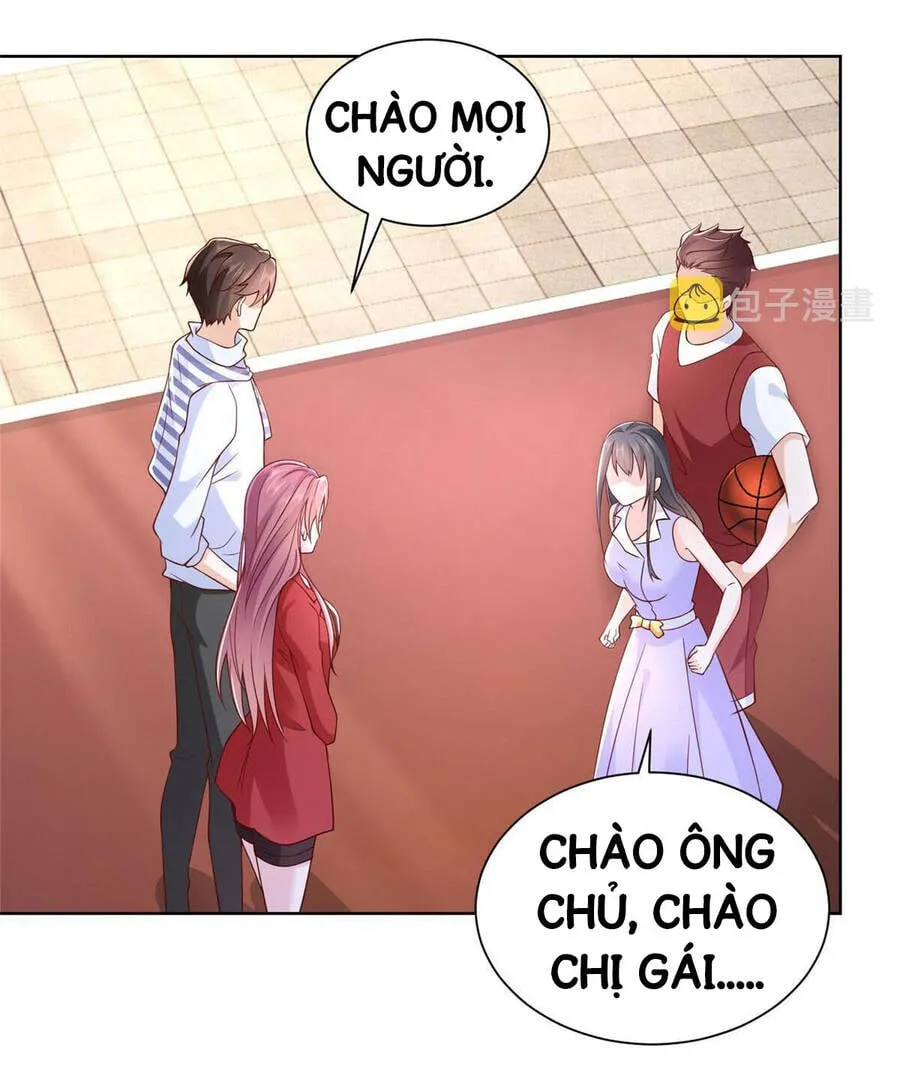 Ta Mỗi Tuần Có Một Chức Nghiệp Chapter 226 - Trang 34