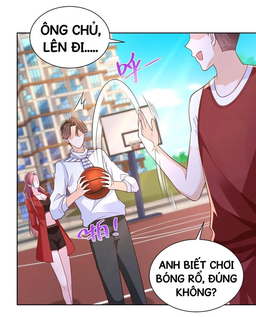 Ta Mỗi Tuần Có Một Chức Nghiệp Chapter 226 - Trang 35