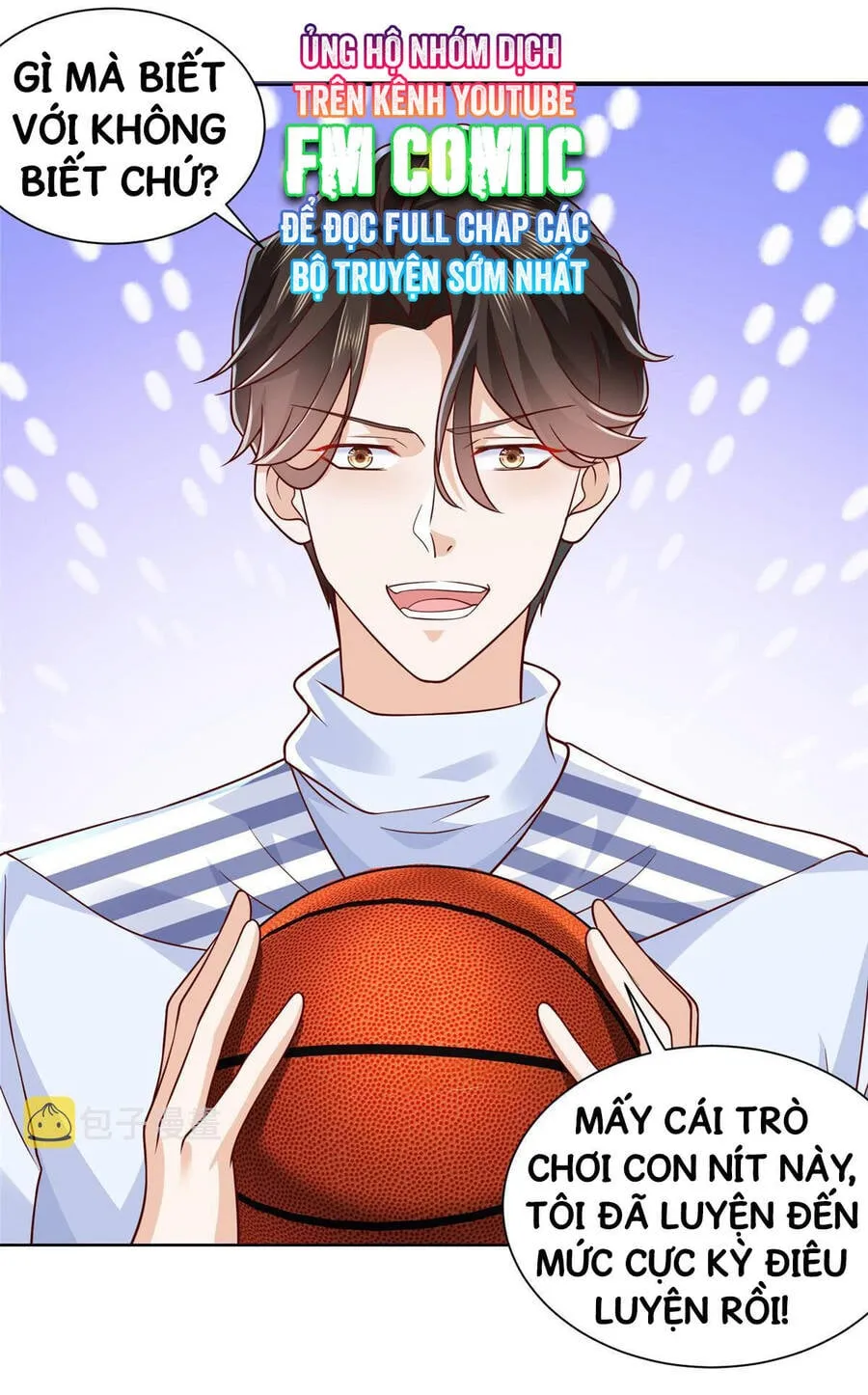 Ta Mỗi Tuần Có Một Chức Nghiệp Chapter 226 - Trang 36
