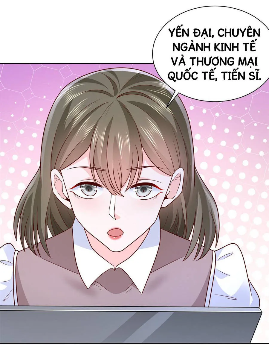 Ta Mỗi Tuần Có Một Chức Nghiệp Chapter 226 - Trang 4