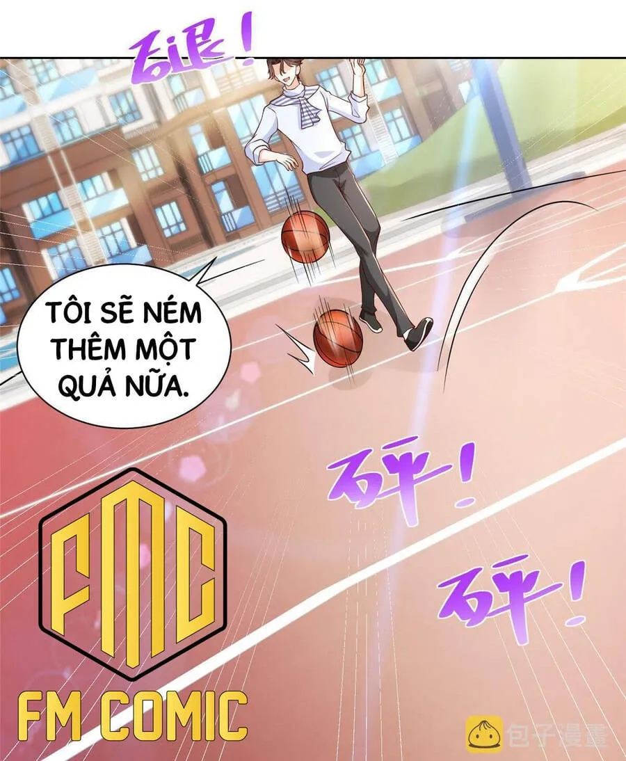 Ta Mỗi Tuần Có Một Chức Nghiệp Chapter 226 - Trang 42