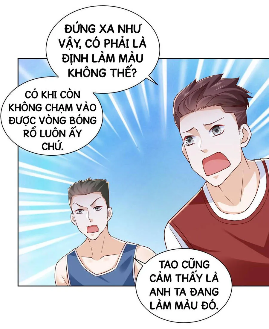 Ta Mỗi Tuần Có Một Chức Nghiệp Chapter 226 - Trang 44