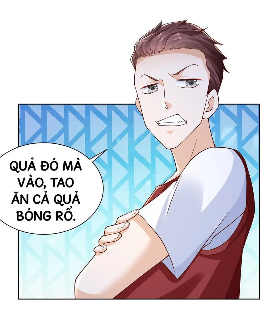 Ta Mỗi Tuần Có Một Chức Nghiệp Chapter 226 - Trang 45