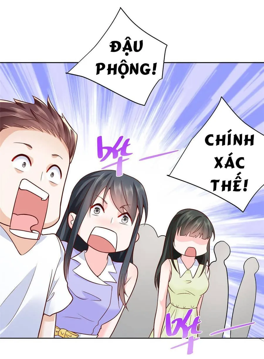 Ta Mỗi Tuần Có Một Chức Nghiệp Chapter 226 - Trang 50