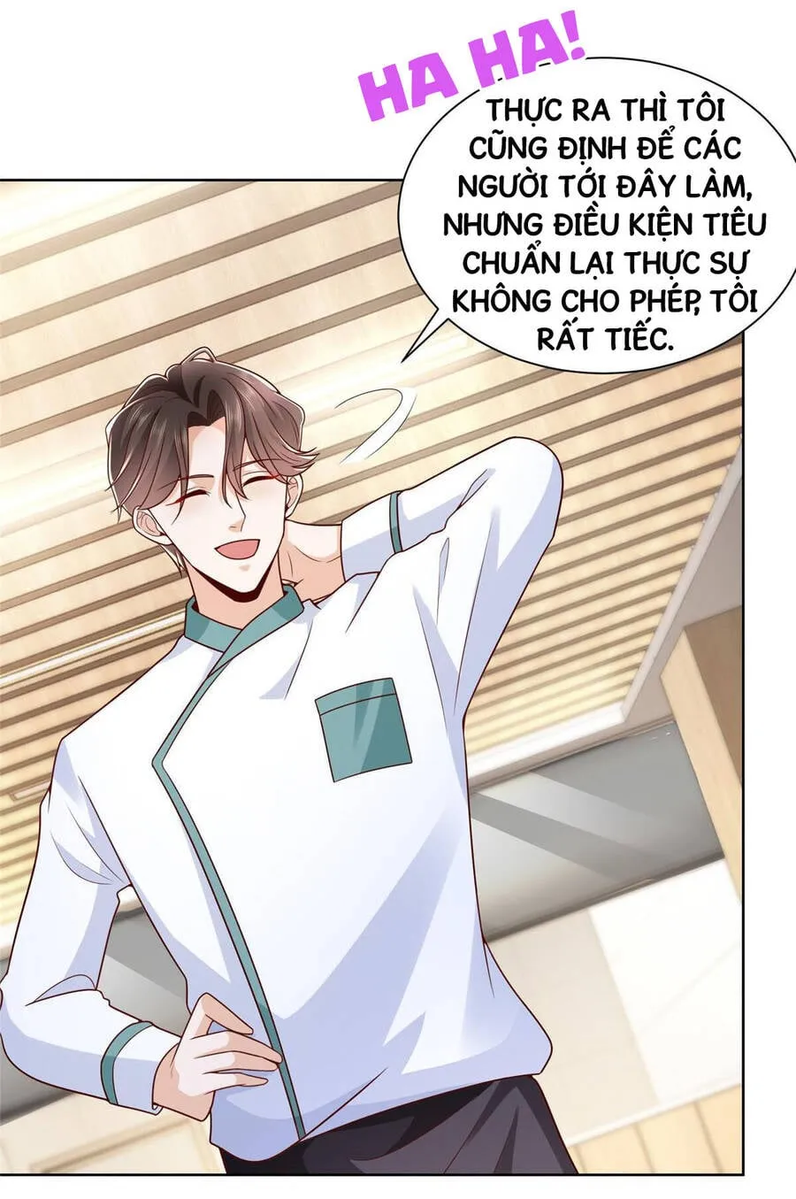 Ta Mỗi Tuần Có Một Chức Nghiệp Chapter 226 - Trang 6