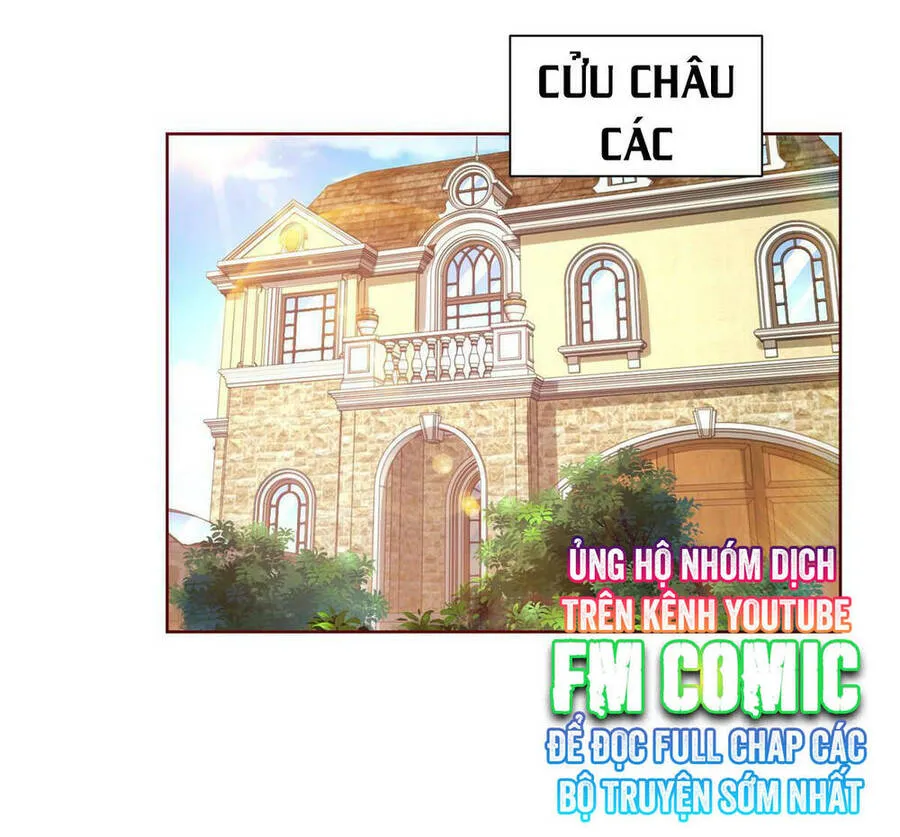 Ta Mỗi Tuần Có Một Chức Nghiệp Chapter 227 - Trang 10