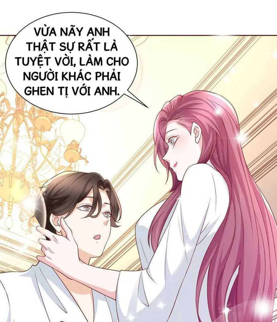 Ta Mỗi Tuần Có Một Chức Nghiệp Chapter 227 - Trang 13