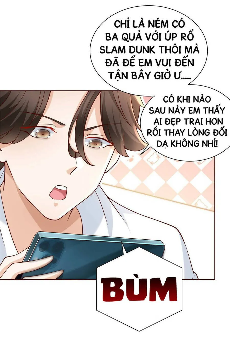 Ta Mỗi Tuần Có Một Chức Nghiệp Chapter 227 - Trang 15