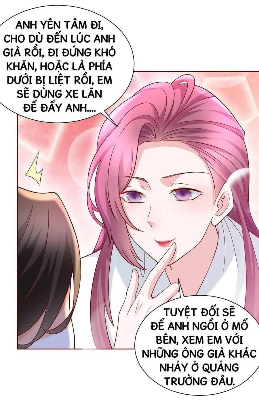 Ta Mỗi Tuần Có Một Chức Nghiệp Chapter 227 - Trang 16