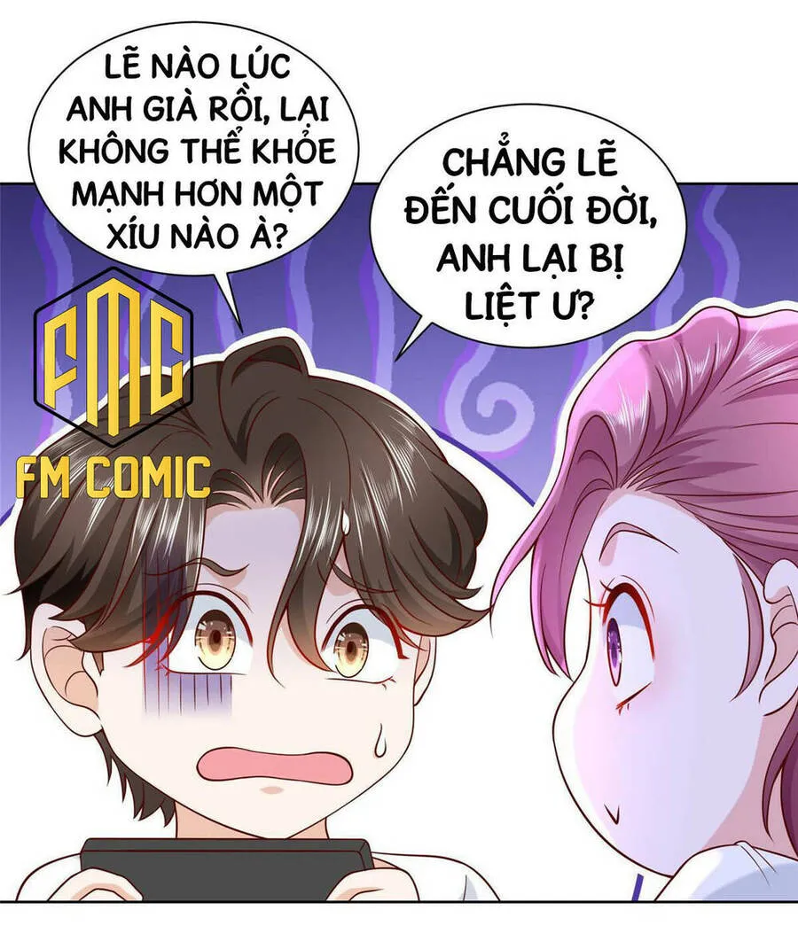 Ta Mỗi Tuần Có Một Chức Nghiệp Chapter 227 - Trang 17