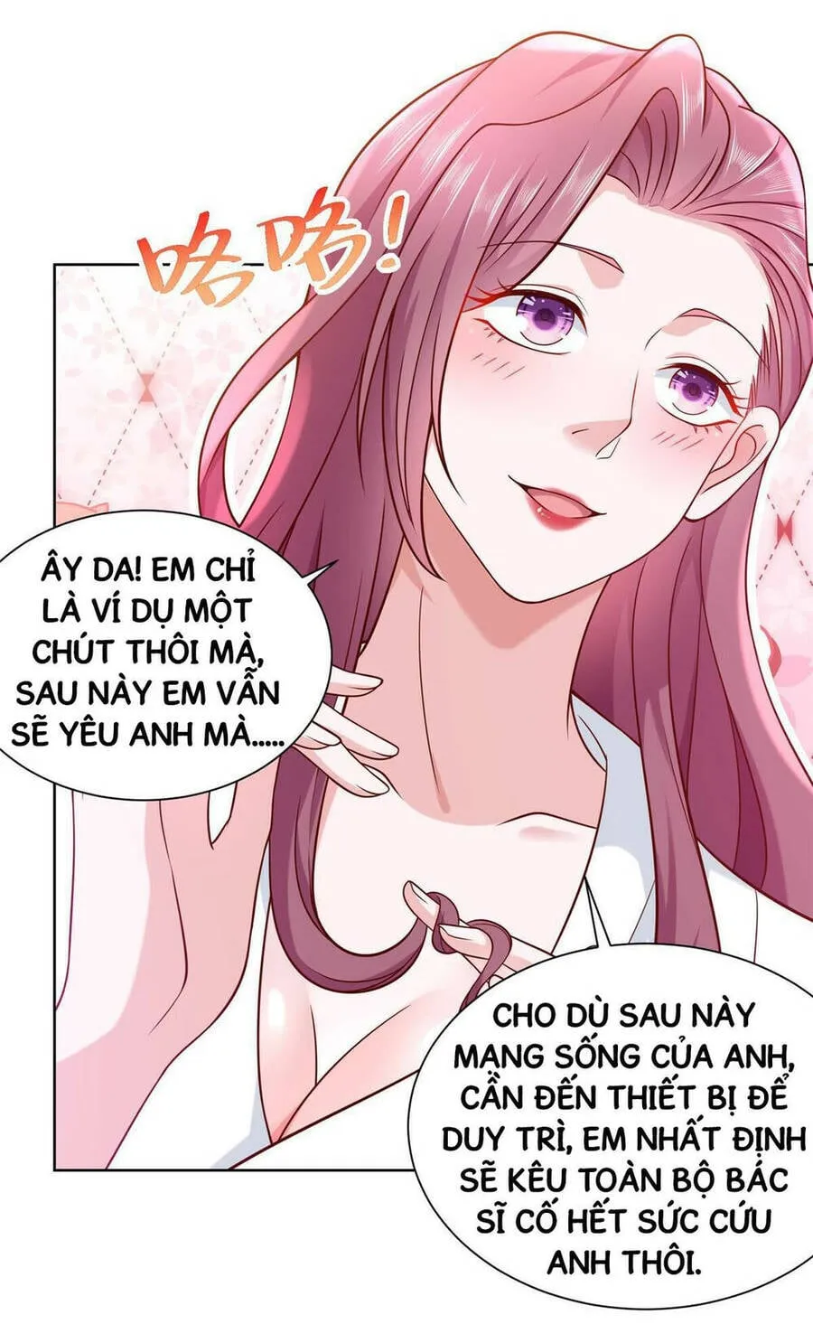 Ta Mỗi Tuần Có Một Chức Nghiệp Chapter 227 - Trang 18
