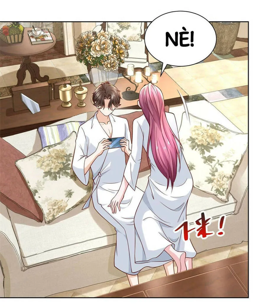 Ta Mỗi Tuần Có Một Chức Nghiệp Chapter 227 - Trang 20