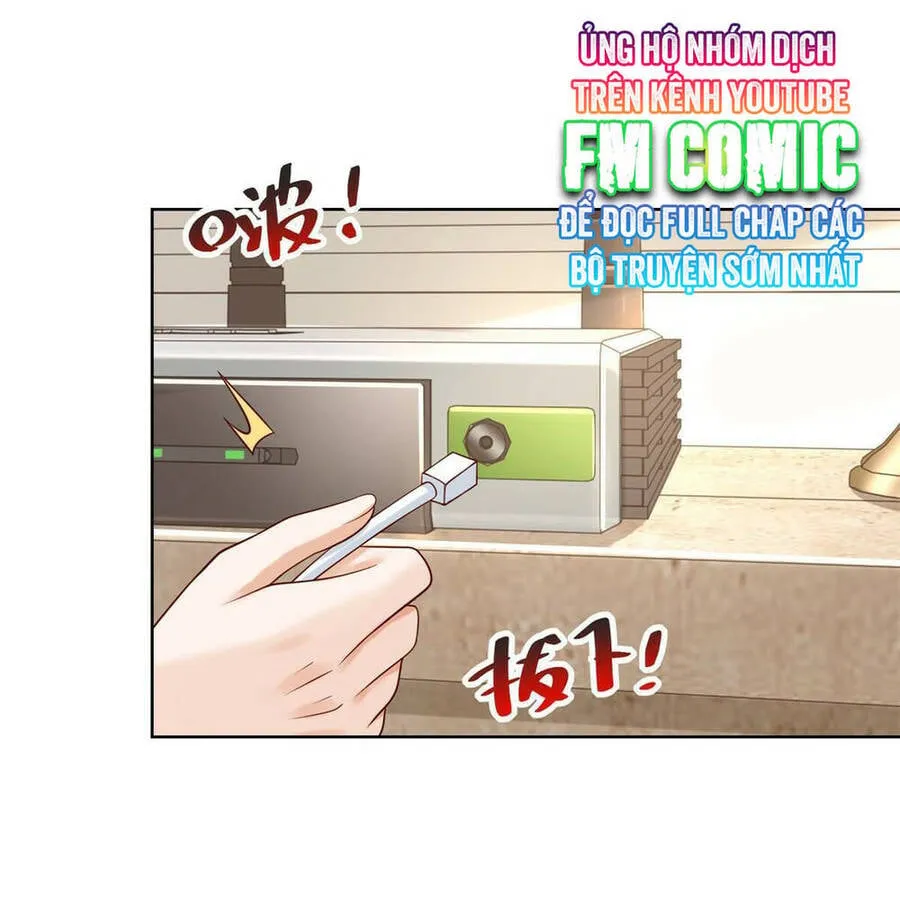 Ta Mỗi Tuần Có Một Chức Nghiệp Chapter 227 - Trang 22