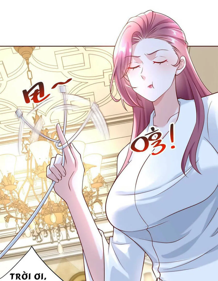 Ta Mỗi Tuần Có Một Chức Nghiệp Chapter 227 - Trang 23