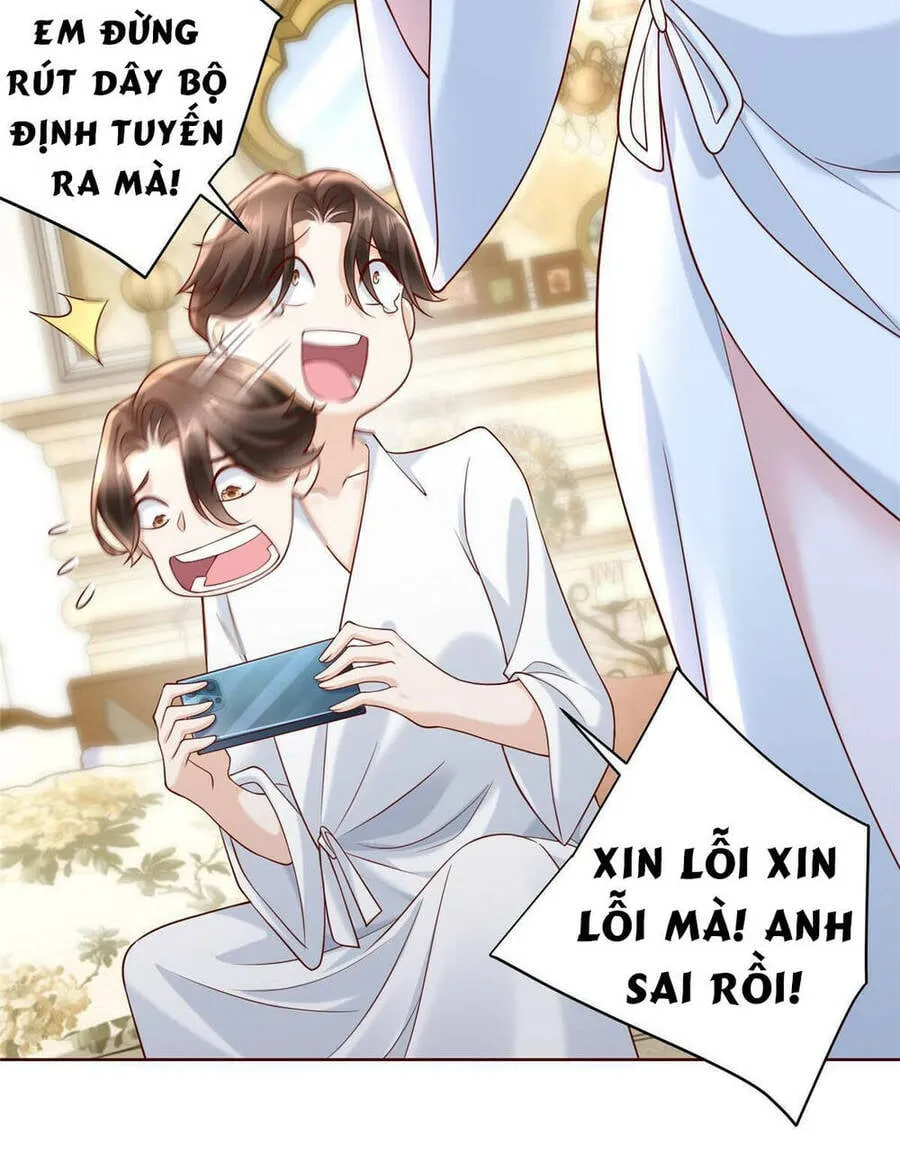 Ta Mỗi Tuần Có Một Chức Nghiệp Chapter 227 - Trang 24
