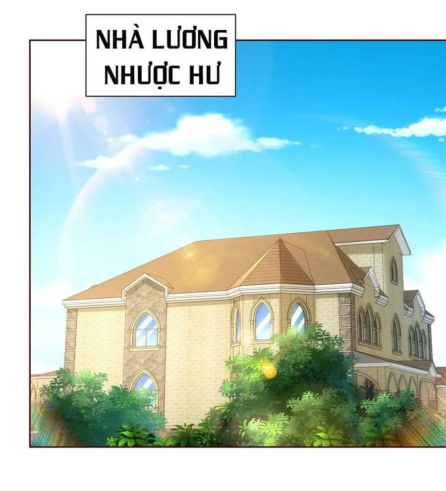 Ta Mỗi Tuần Có Một Chức Nghiệp Chapter 227 - Trang 25