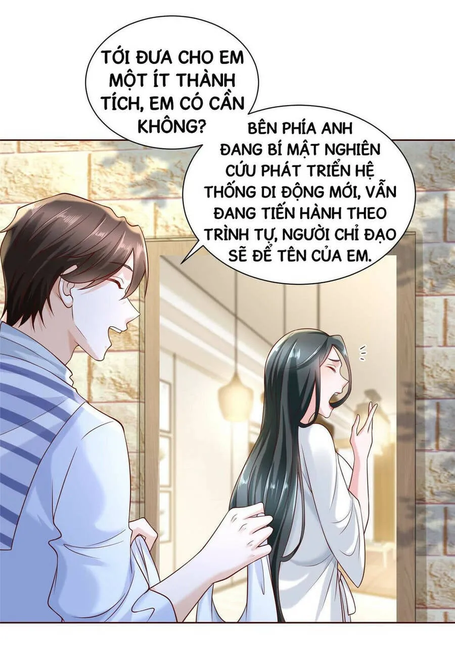 Ta Mỗi Tuần Có Một Chức Nghiệp Chapter 227 - Trang 28