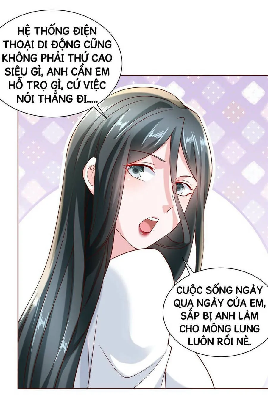 Ta Mỗi Tuần Có Một Chức Nghiệp Chapter 227 - Trang 29