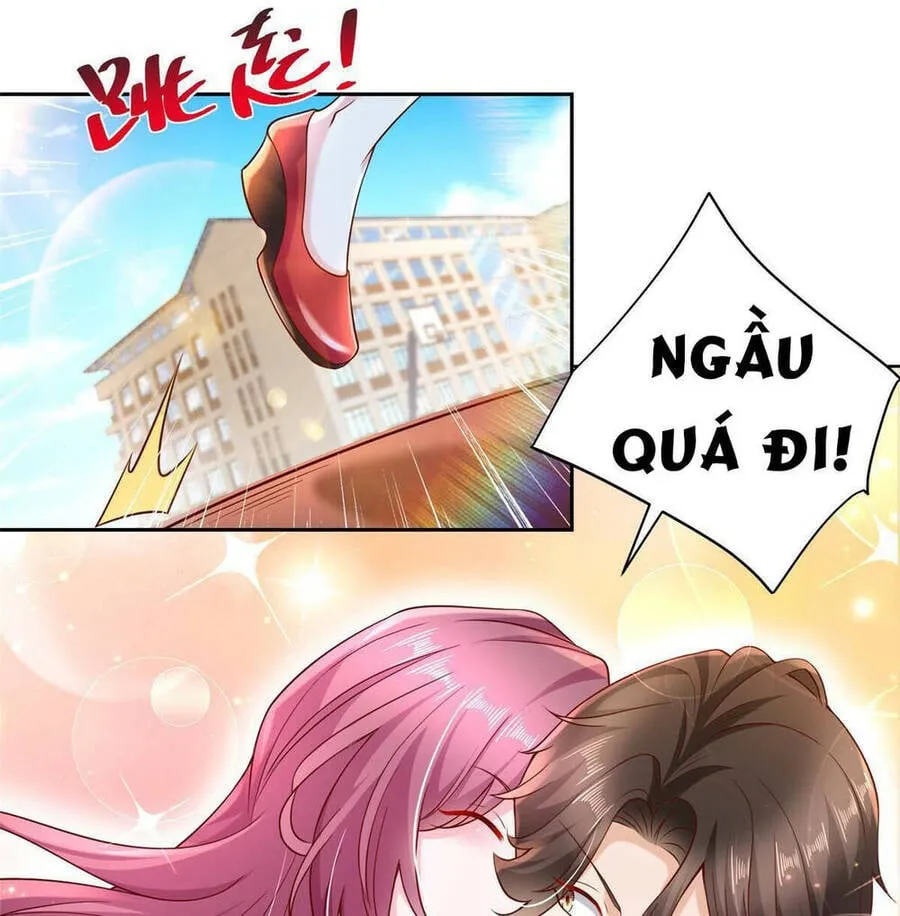 Ta Mỗi Tuần Có Một Chức Nghiệp Chapter 227 - Trang 3
